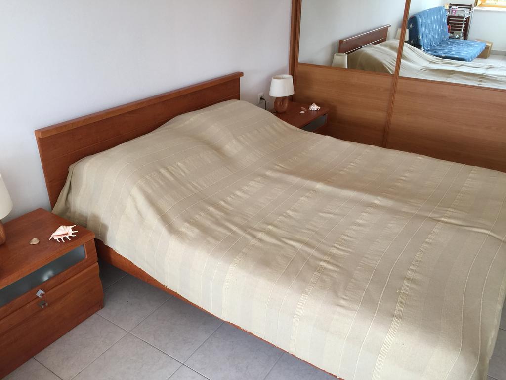 Appartement Cozy Place On The Beach à Trogir Extérieur photo